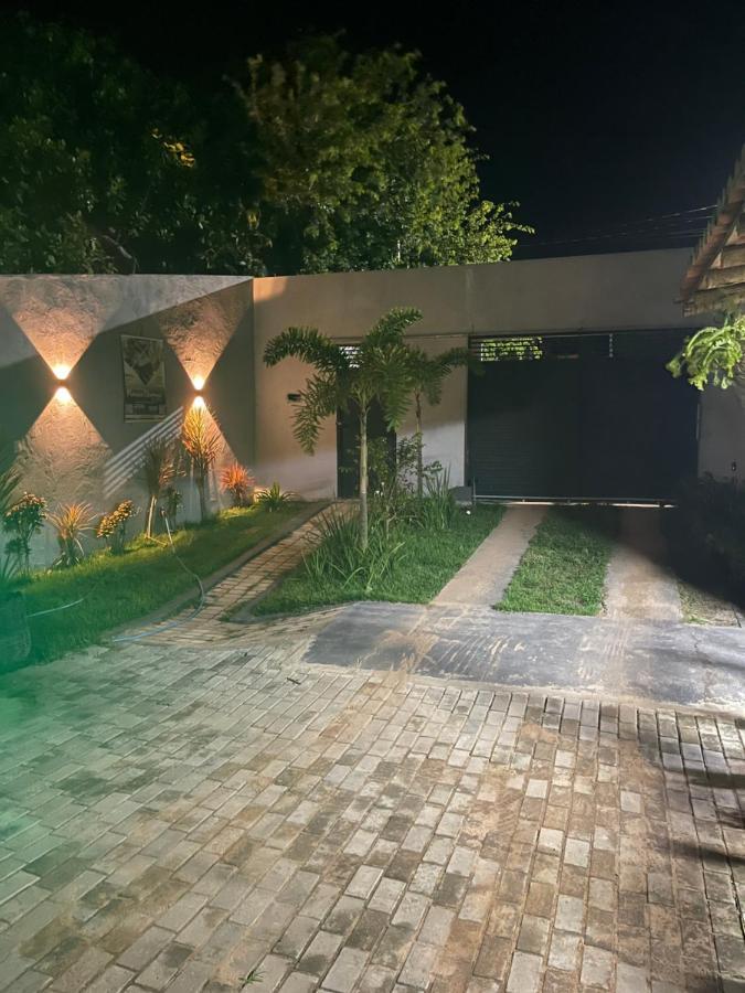 Safira House